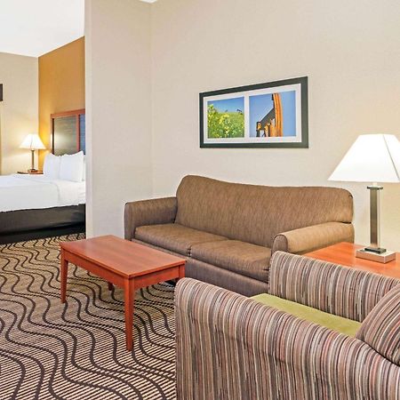 La Quinta By Wyndham Midwest City - Tinker Afb Екстериор снимка